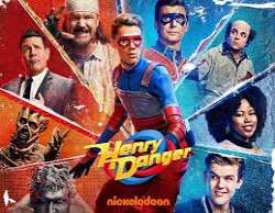 He has appeared in many television series in cameo roles including Henry Danger, The Librarians and more.